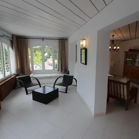 Rosario Modern Well Equipped With Private Pool Vila Teulada