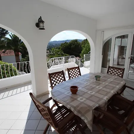 Rosario Modern Well Equipped With Private Pool Vila