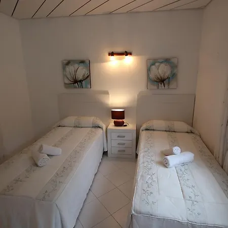 Rosario Modern Well Equipped With Private Pool Vila