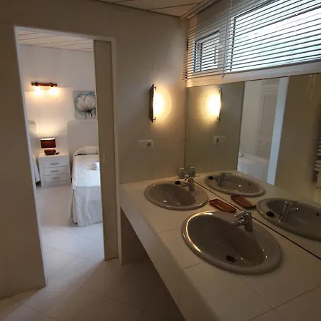 Rosario Modern Well Equipped With Private Pool Vila