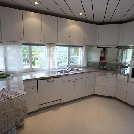 Rosario Modern Well Equipped With Private Pool Teulada