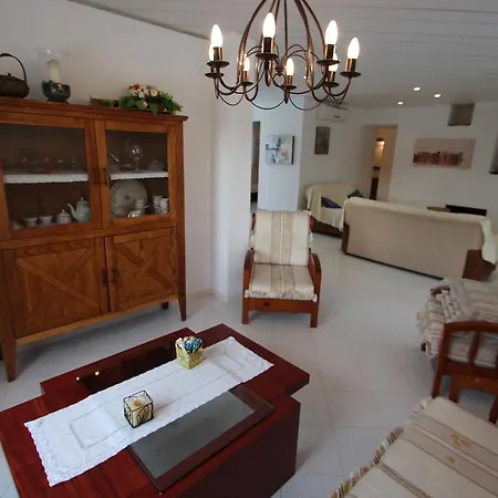 Rosario Modern Well Equipped With Private Pool *
