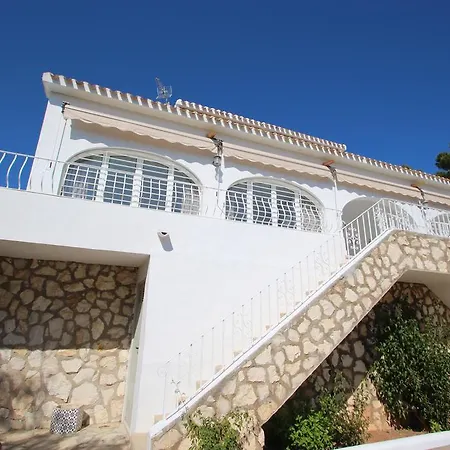 Rosario Modern Well Equipped With Private Pool