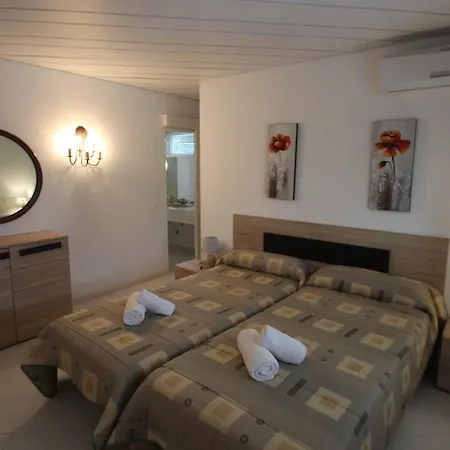 Rosario Modern Well Equipped With Private Pool 别墅 *