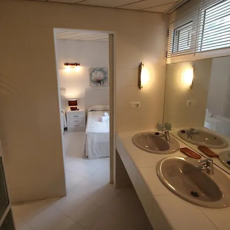 Rosario Modern Well Equipped With Private Pool *